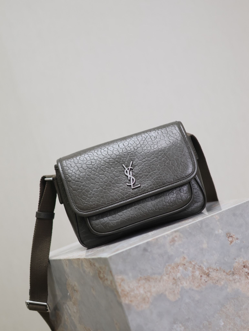 YSL Satchel Bags